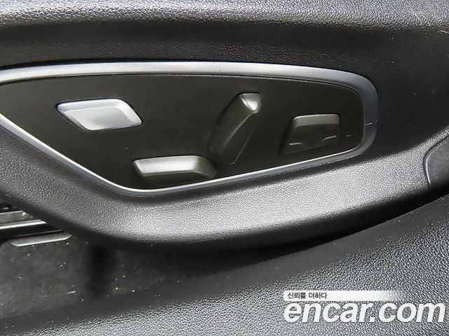 Renault Korea SM6 2.0 LPe LE (Disabled) 2016 — фото 17