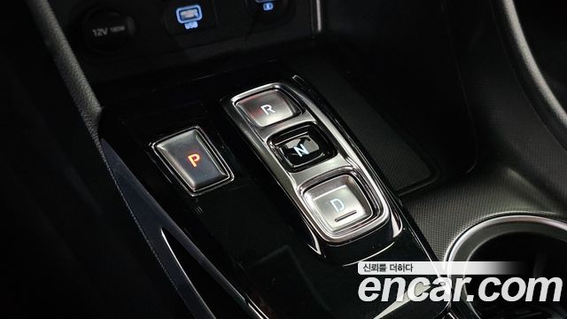 Hyundai Sonata (DN8) 2.0 LPG(rental car) Smart 2020 — фото 9