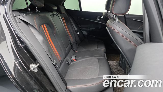 BMW 1 Series (F40) 118d Sport 2020 — фото 12