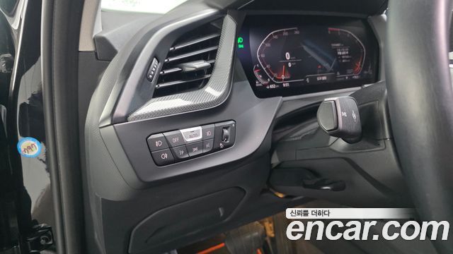 BMW 1 Series (F40) 118d Sport 2020 — фото 17