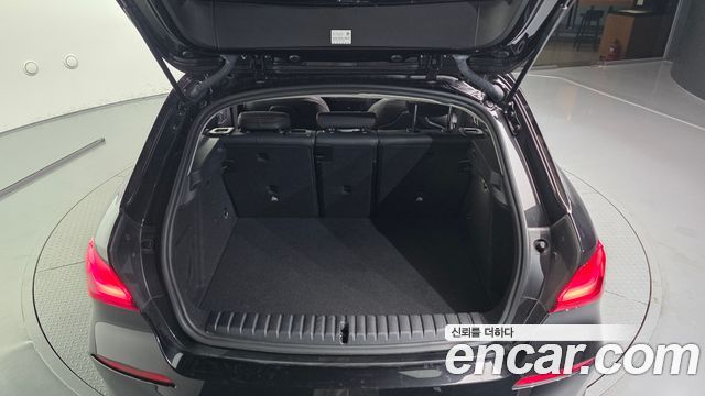 BMW 1 Series (F40) 118d Sport 2020 — фото 20