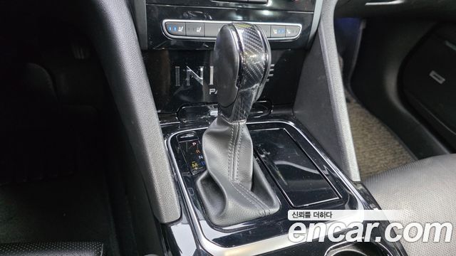 Renault Korea SM6 2.0 GDe RE 2017 — фото 9