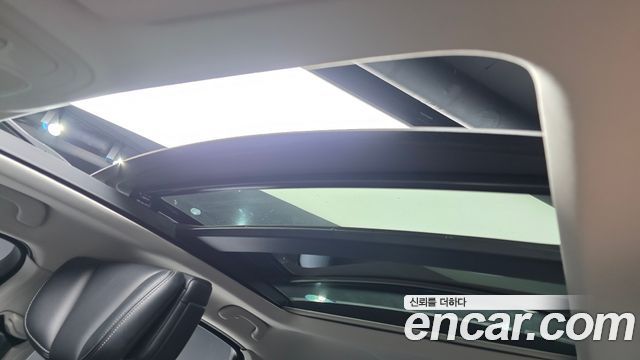Renault Korea SM6 2.0 GDe RE 2017 — фото 16