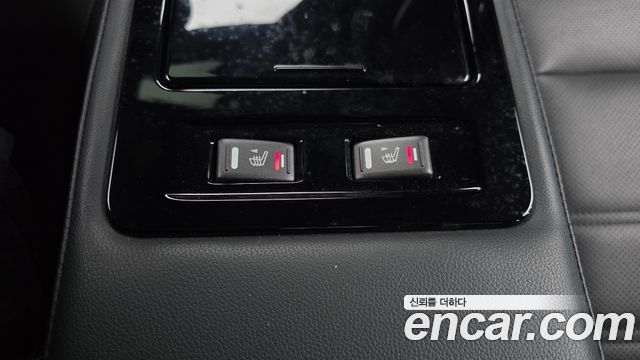 Renault Korea SM6 2.0 GDe RE 2017 — фото 20