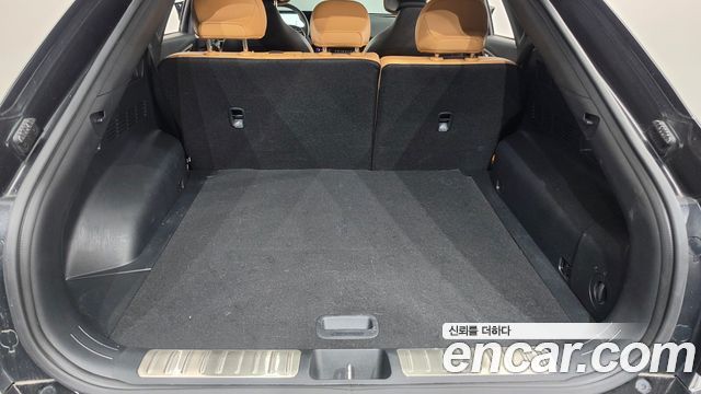Kia EV6 Long Range Earth 2022 — фото 20