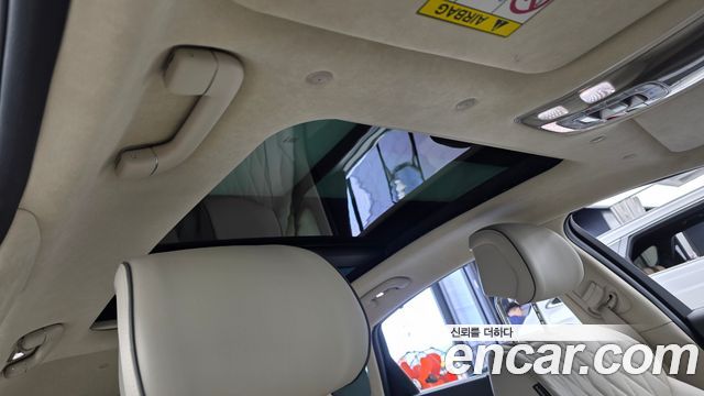 Genesis G80 (RG3) Gasoline 2.5 Turbo AWD 2025 — фото 17