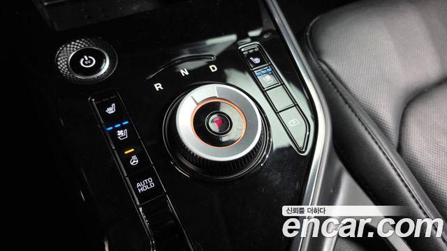 Kia Niro EV Air 2023 — фото 9