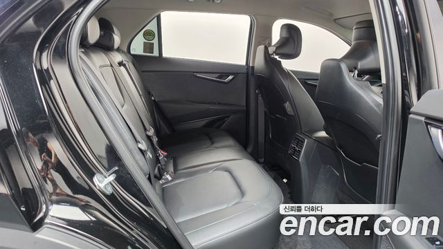 Kia Niro EV Air 2023 — фото 11
