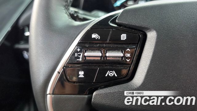 Kia Niro EV Air 2023 — фото 15