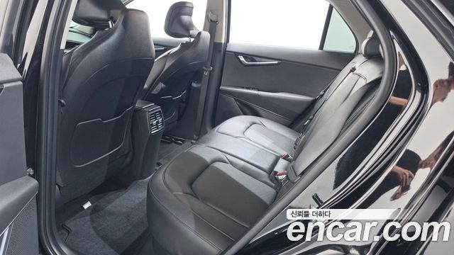 Kia Niro EV Air 2023 — фото 17