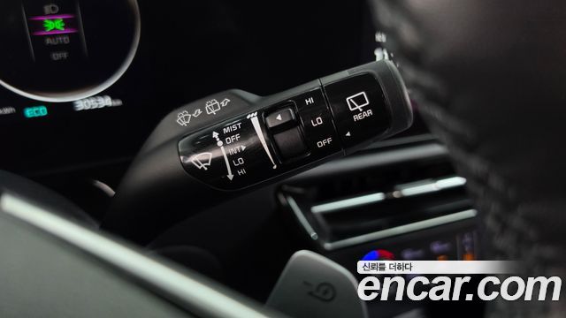 Kia Niro EV Air 2023 — фото 19