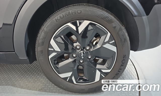 Kia Niro EV Air 2023 — фото 21