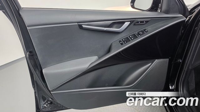 Kia Niro EV Air 2023 — фото 24