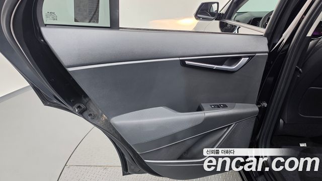 Kia Niro EV Air 2023 — фото 25