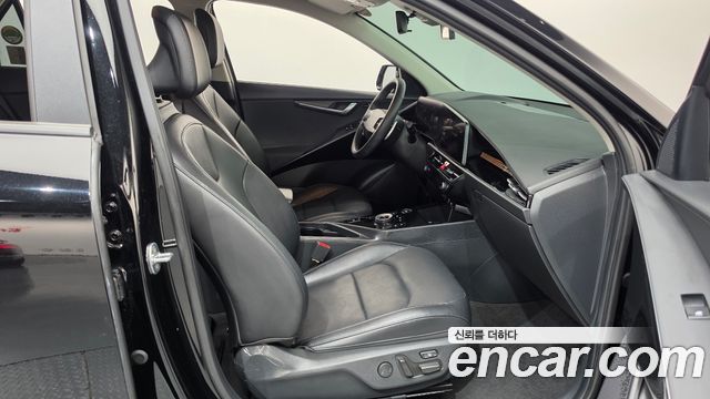 Kia Niro EV Air 2023 — фото 26