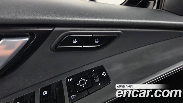 Kia Niro EV Air 2023 — фото 27