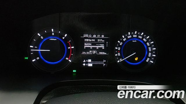 KG Mobility (SsangYong) Rexton Sports Diesel 2.2 4WD Prestige 2020 — фото 8