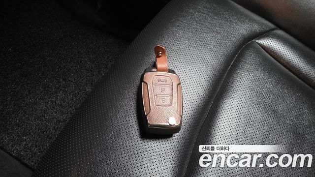 KG Mobility (SsangYong) Rexton Sports Diesel 2.2 4WD Prestige 2020 — фото 29