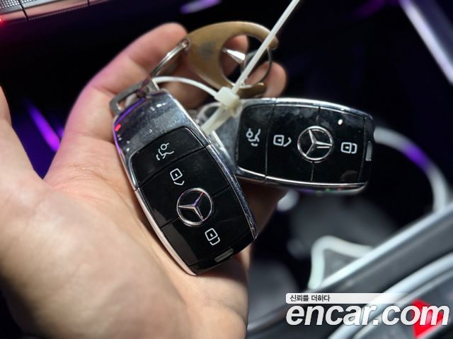 Mercedes-Benz S-Class (W222) S350 d 2018 — фото 21