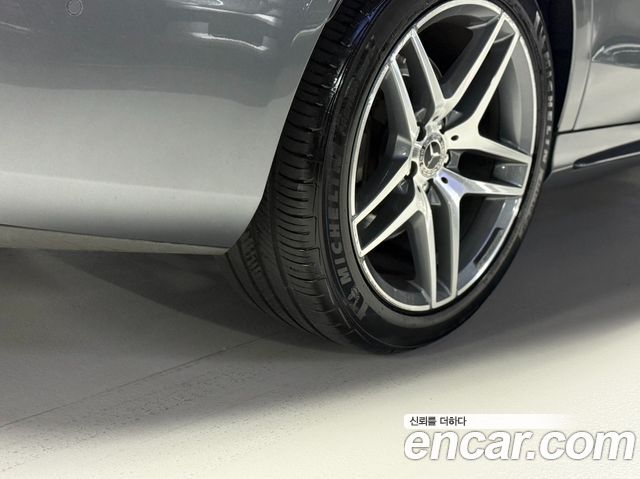 Mercedes-Benz S-Class (W222) S350 d 2018 — фото 23