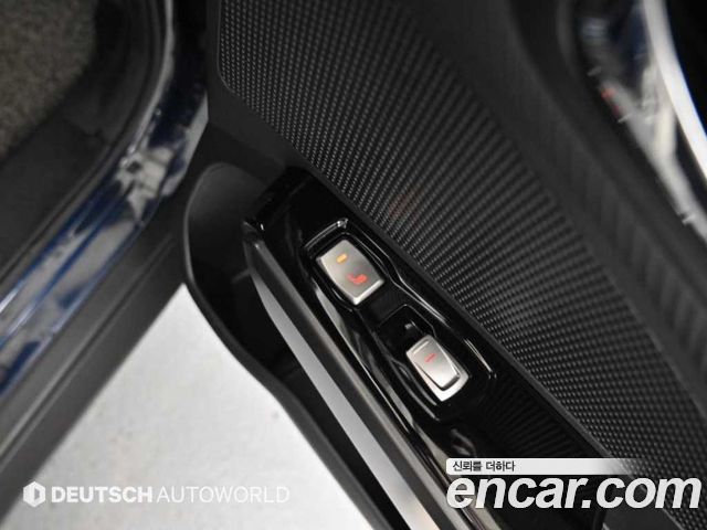 KG Mobility (SsangYong) Tivoli Air Diesel IX 2WD 2019 — фото 20