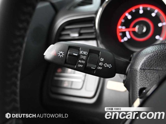 KG Mobility (SsangYong) Tivoli Air Diesel IX 2WD 2019 — фото 21