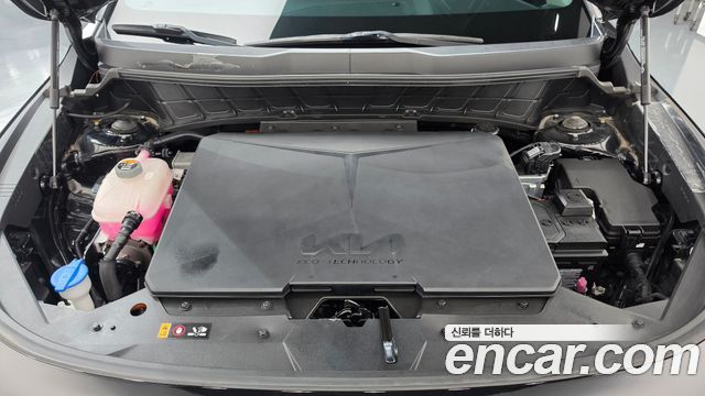 Kia Niro EV Air 2024 — фото 6