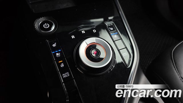 Kia Niro EV Air 2024 — фото 9