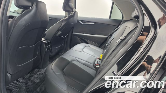 Kia Niro EV Air 2024 — фото 11