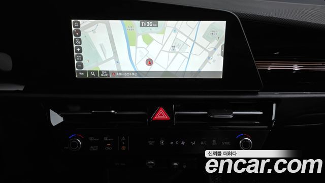 Kia Niro EV Air 2024 — фото 12