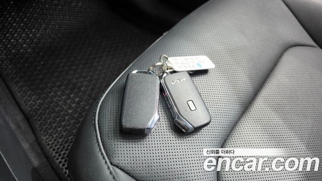 Kia Niro EV Air 2024 — фото 15
