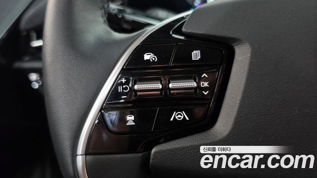 Kia Niro EV Air 2024 — фото 16
