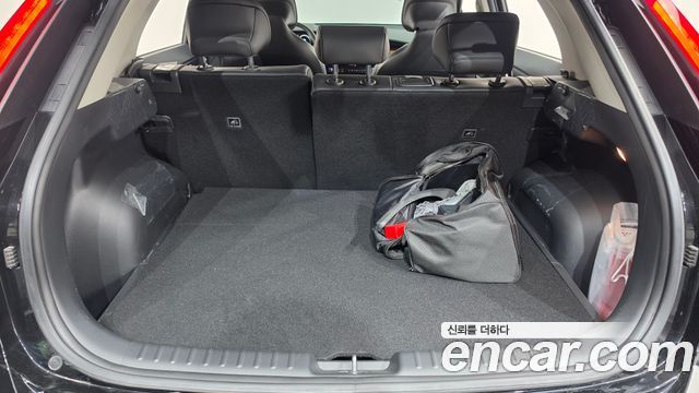 Kia Niro EV Air 2024 — фото 17