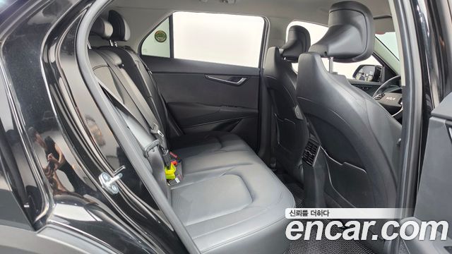 Kia Niro EV Air 2024 — фото 18