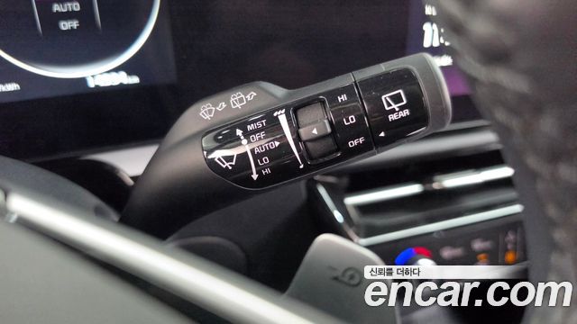 Kia Niro EV Air 2024 — фото 20