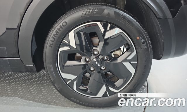 Kia Niro EV Air 2024 — фото 21