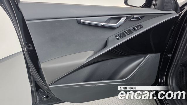 Kia Niro EV Air 2024 — фото 24