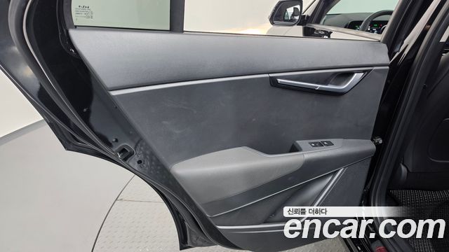 Kia Niro EV Air 2024 — фото 25