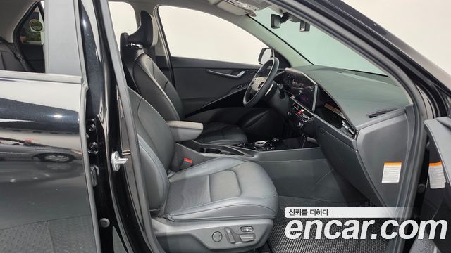 Kia Niro EV Air 2024 — фото 26