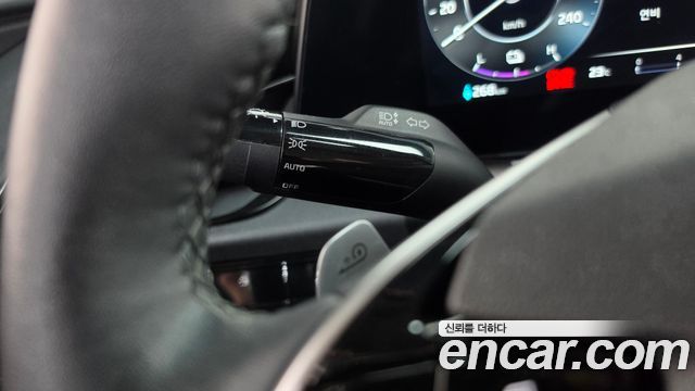 Kia Niro EV Air 2024 — фото 27