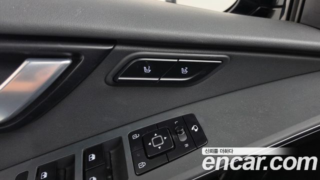 Kia Niro EV Air 2024 — фото 28