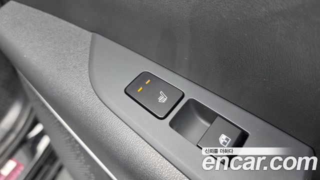 Kia Niro EV Air 2024 — фото 29