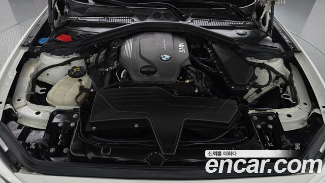 BMW 1 Series (F20) 118d Sport 5Door 2017 — фото 6