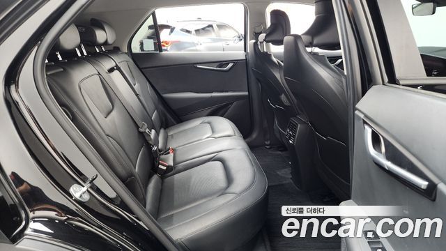 Kia Niro EV Air 2023 — фото 11