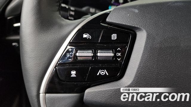 Kia Niro EV Air 2023 — фото 15