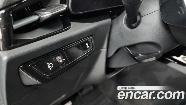Kia Niro EV Air 2023 — фото 18