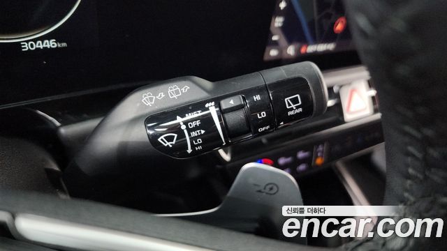 Kia Niro EV Air 2023 — фото 19