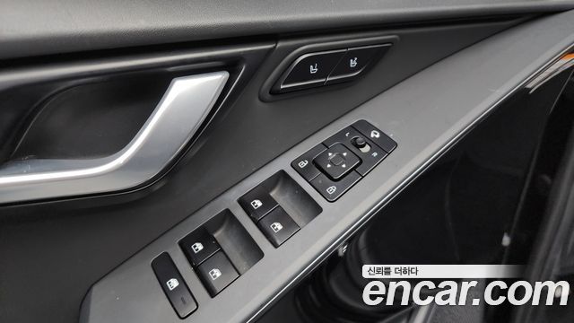 Kia Niro EV Air 2023 — фото 20