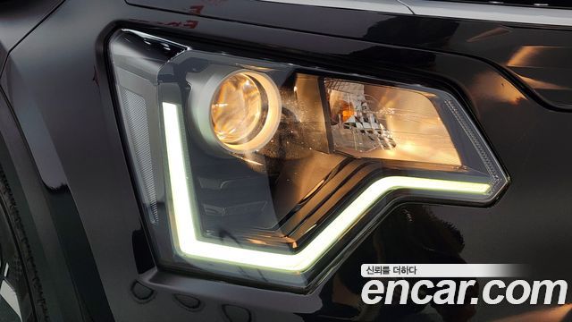 Kia Niro EV Air 2023 — фото 22