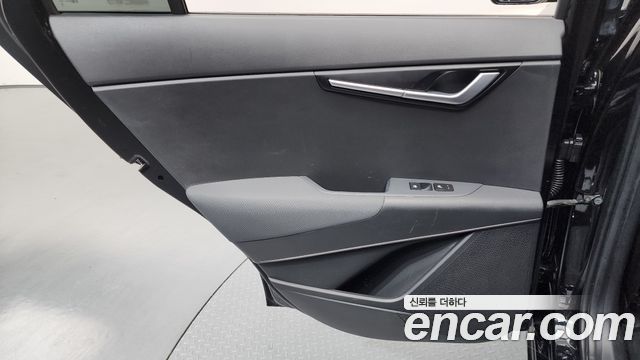 Kia Niro EV Air 2023 — фото 25